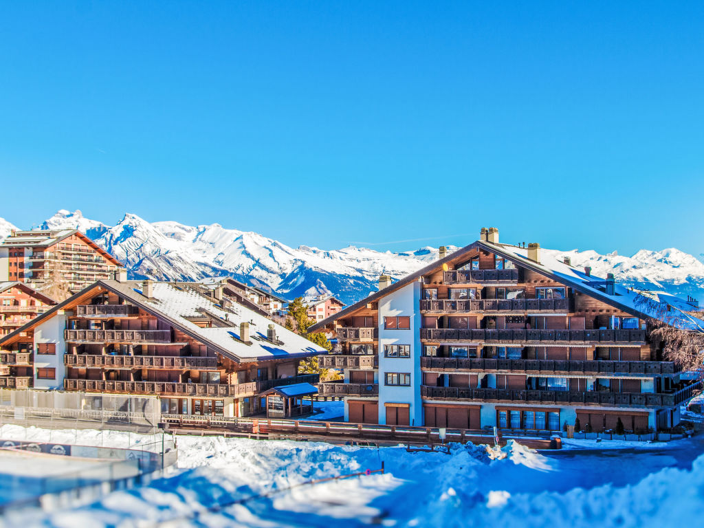 Lake Placid B5 | Boeken bij Flickmyhouse