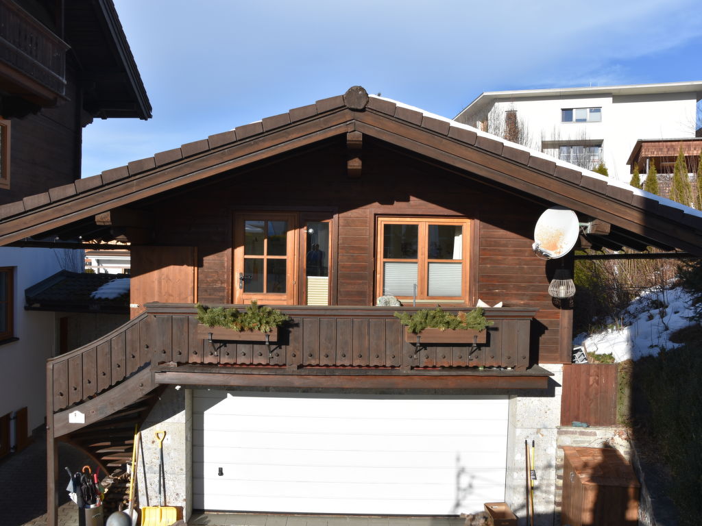 Erika`s Häuschen | Boeken bij Flickmyhouse