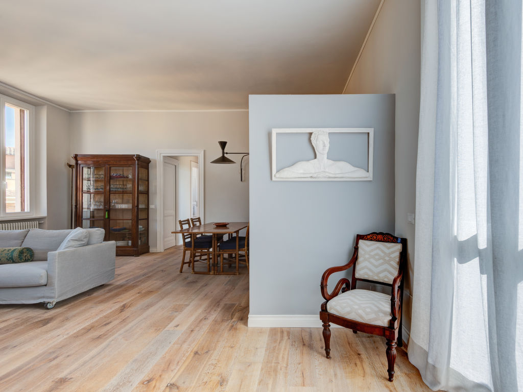 Luminosa Vittoria | Boeken bij Flickmyhouse