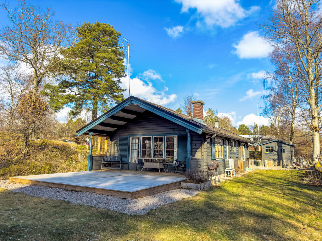 Väbynäs | Boeken bij Flickmyhouse