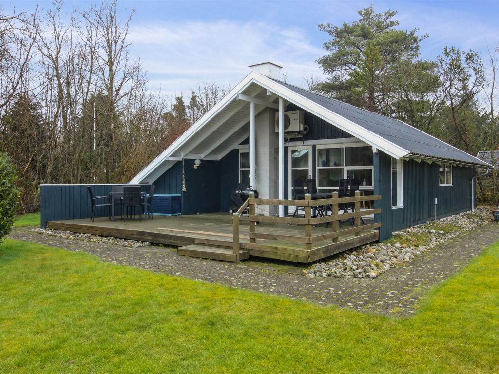 "Rosalie" - 29km from the sea | Boeken bij Flickmyhouse