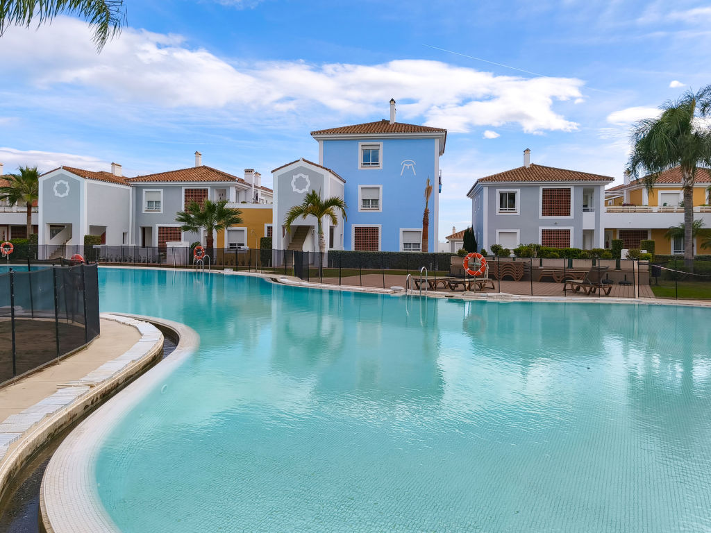 Cortijo del Mar | Boeken bij Flickmyhouse