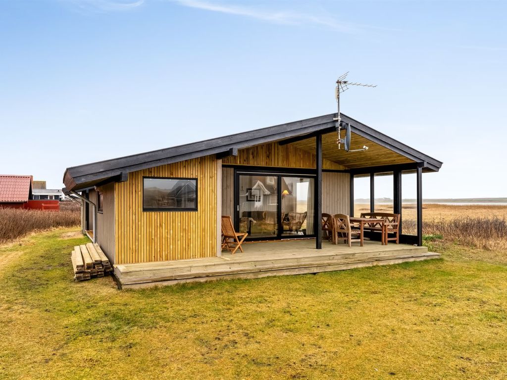 "Waghn" - 250m from the sea | Boeken bij Flickmyhouse