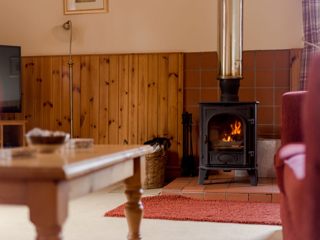 Doonans Cottage | Boeken bij Flickmyhouse