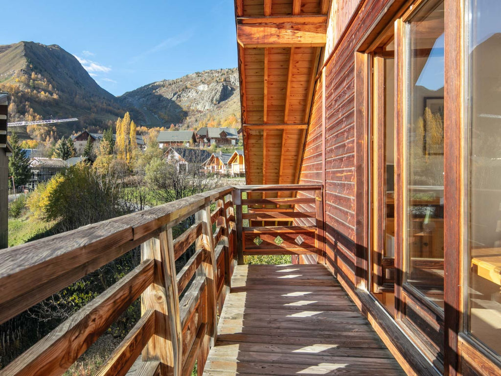 Les Bouquetins | Boeken bij Flickmyhouse