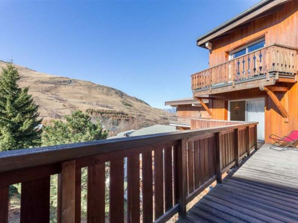 Lautaret 5 | Boeken bij Flickmyhouse