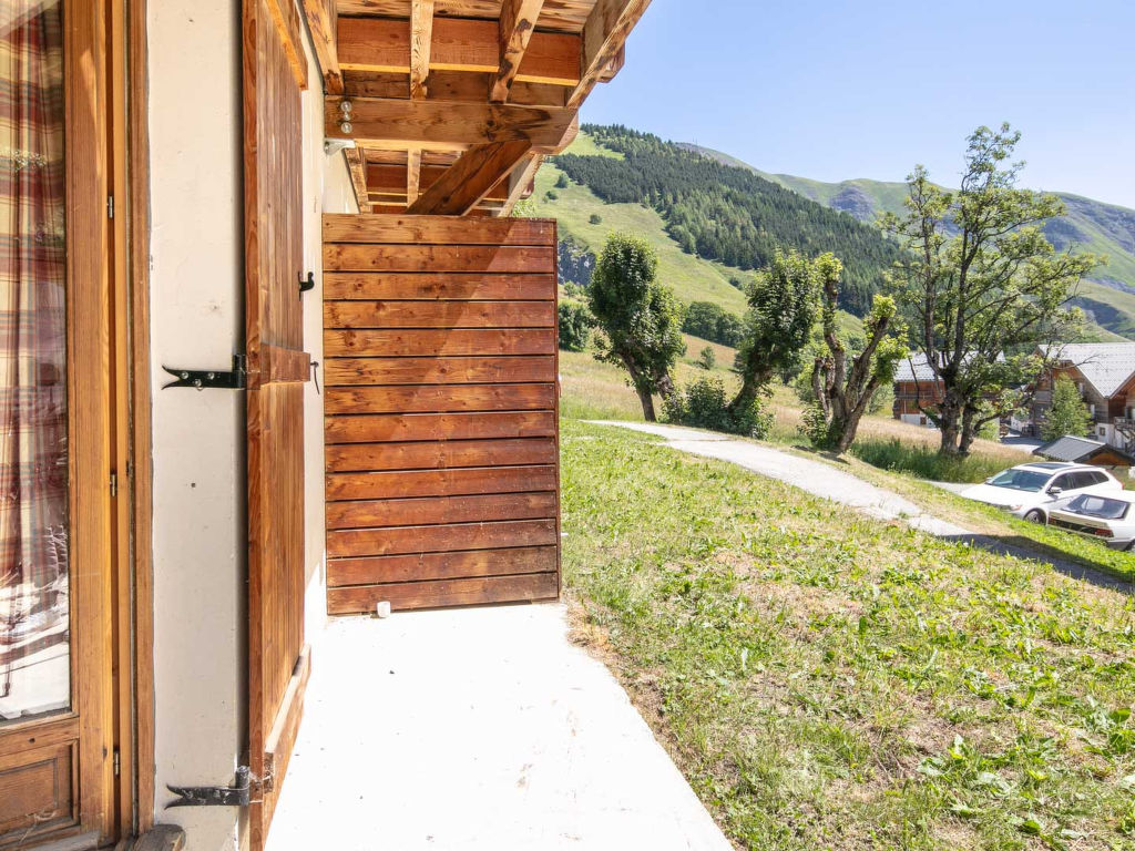 LES TETRAS | Boeken bij Flickmyhouse