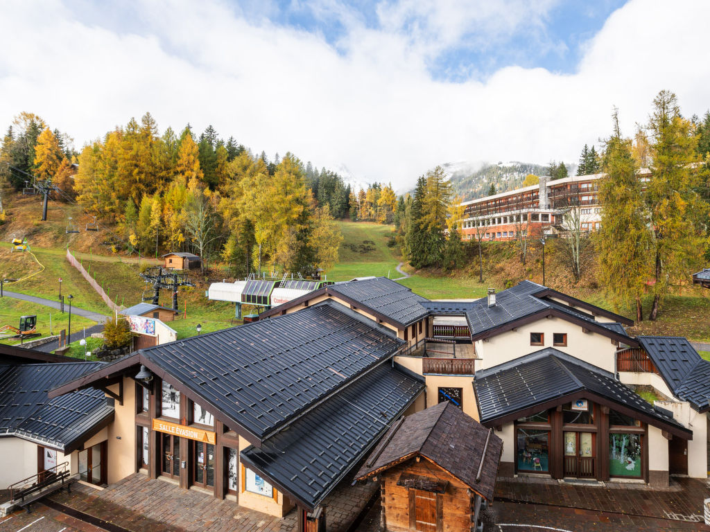 LES ARCADES A | Boeken bij Flickmyhouse