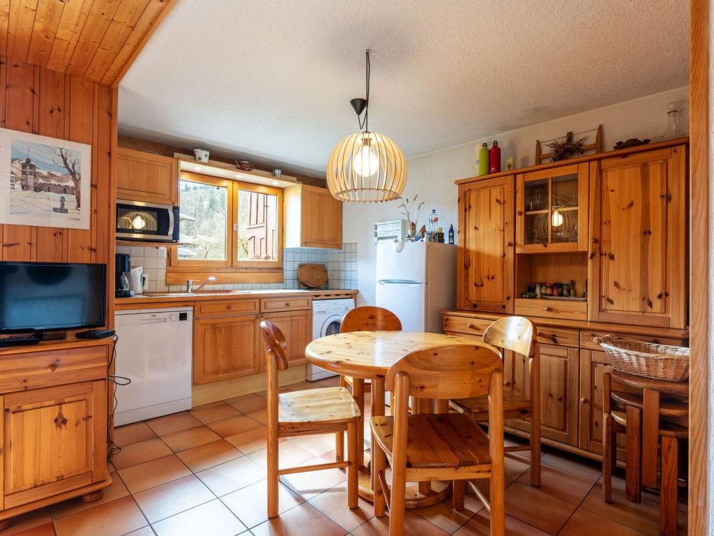 LE CHAMOIS | Boeken bij Flickmyhouse