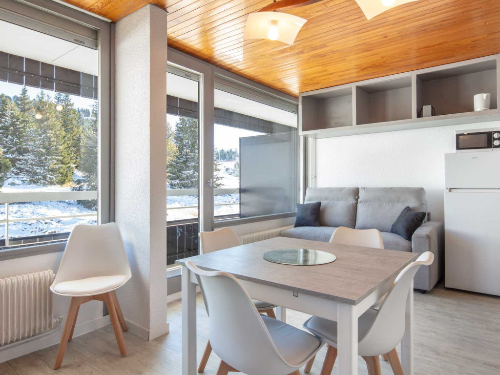 Les Carlines | Boeken bij Flickmyhouse