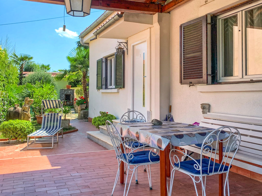 Villa Nika | Boeken bij Flickmyhouse