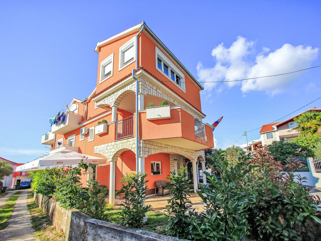 Nino | Boeken bij Flickmyhouse