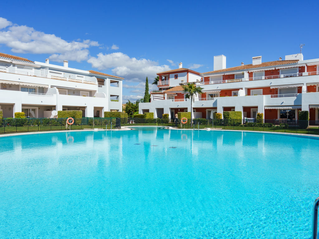 Cortijo del Mar | Boeken bij Flickmyhouse