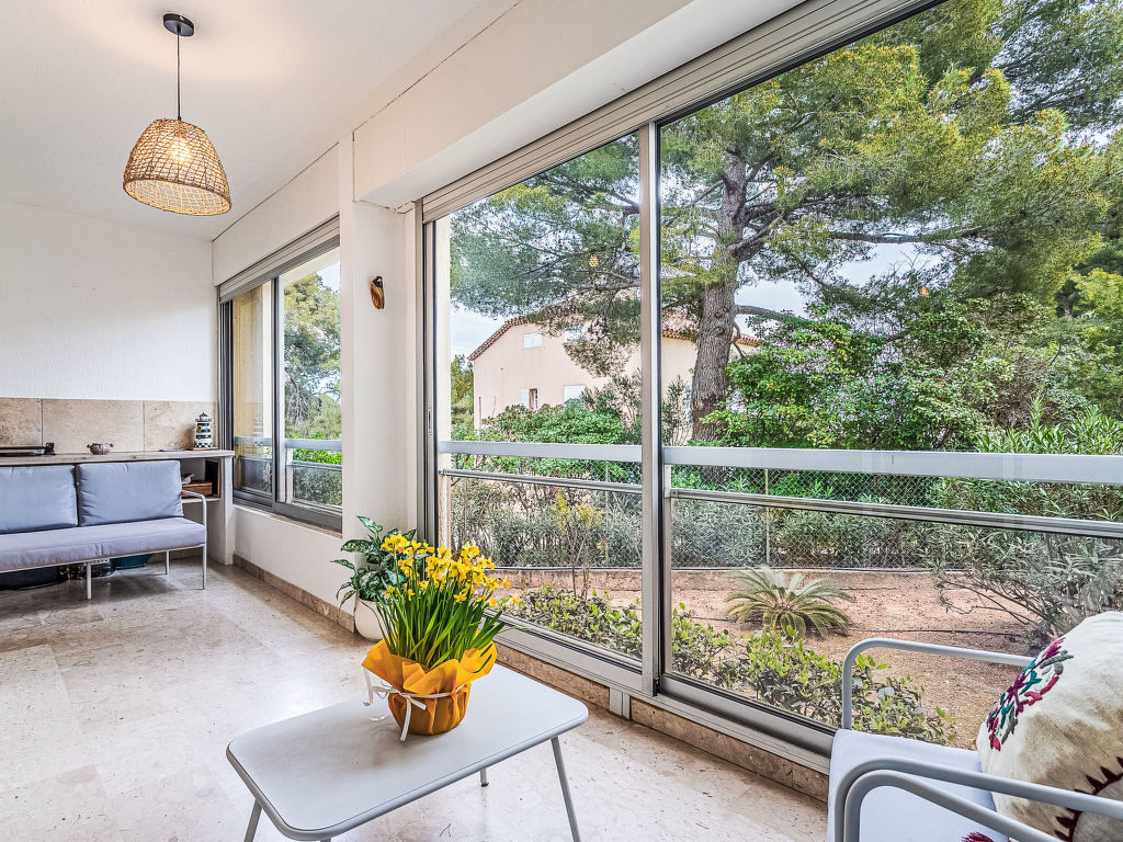 Les Terrasses de Portissol | Boeken bij Flickmyhouse