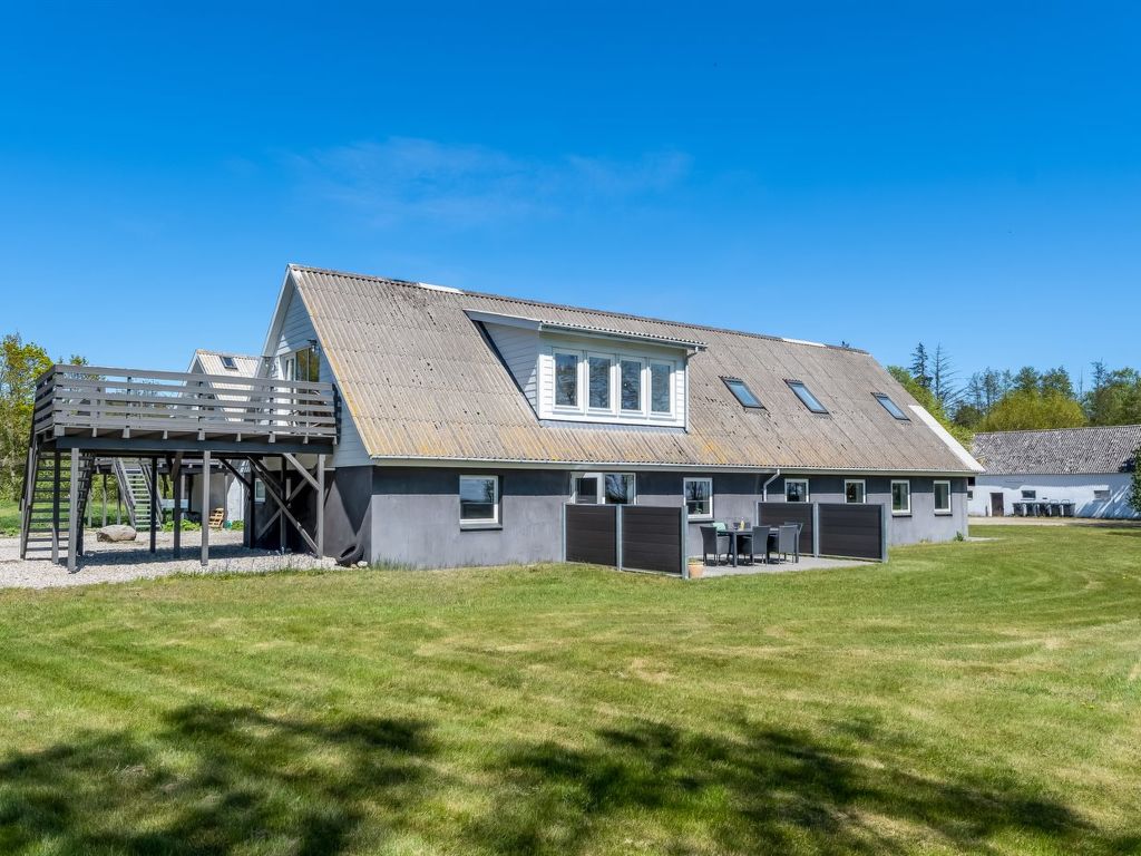 "Ilsebeth" - 400m from the sea | Boeken bij Flickmyhouse