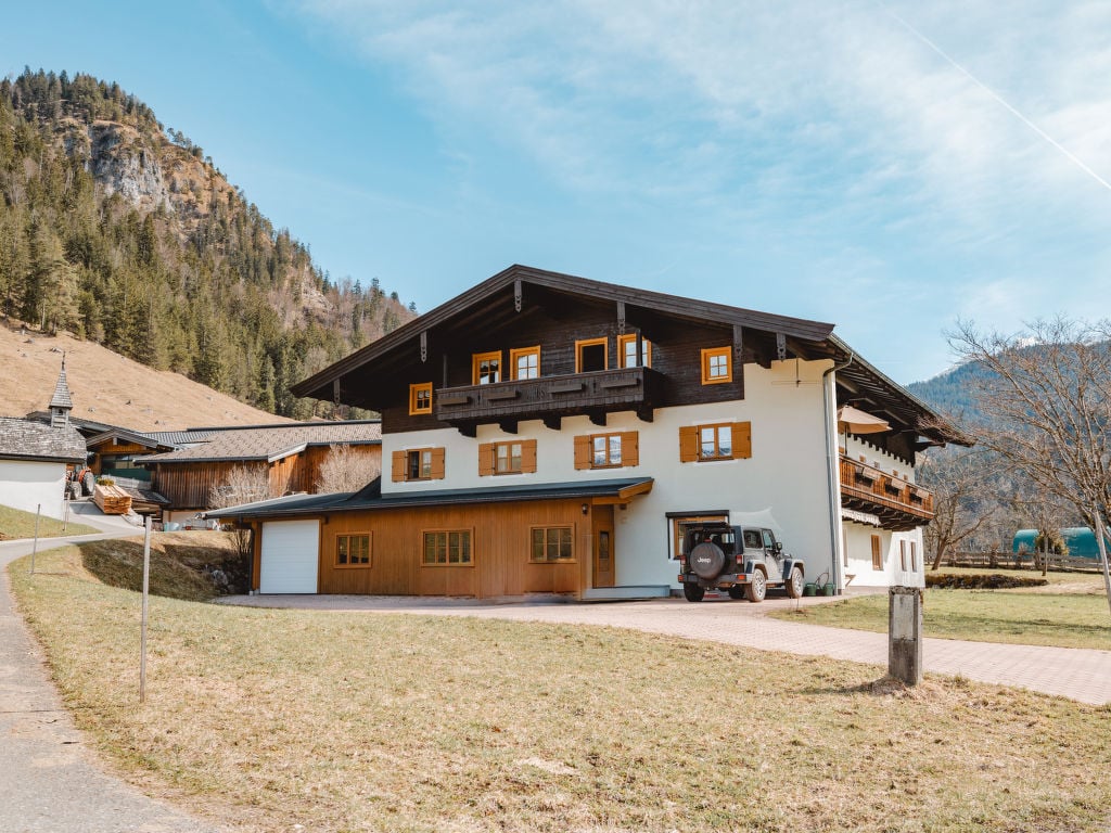 Weissbachergut | Boeken bij Flickmyhouse