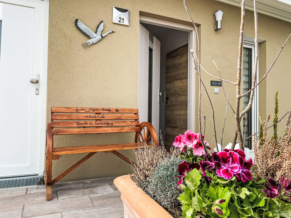 Der kleine Kranich | Boeken bij Flickmyhouse