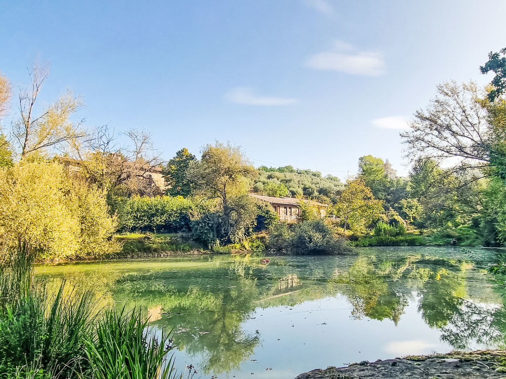 Giuncheto | Boeken bij Flickmyhouse