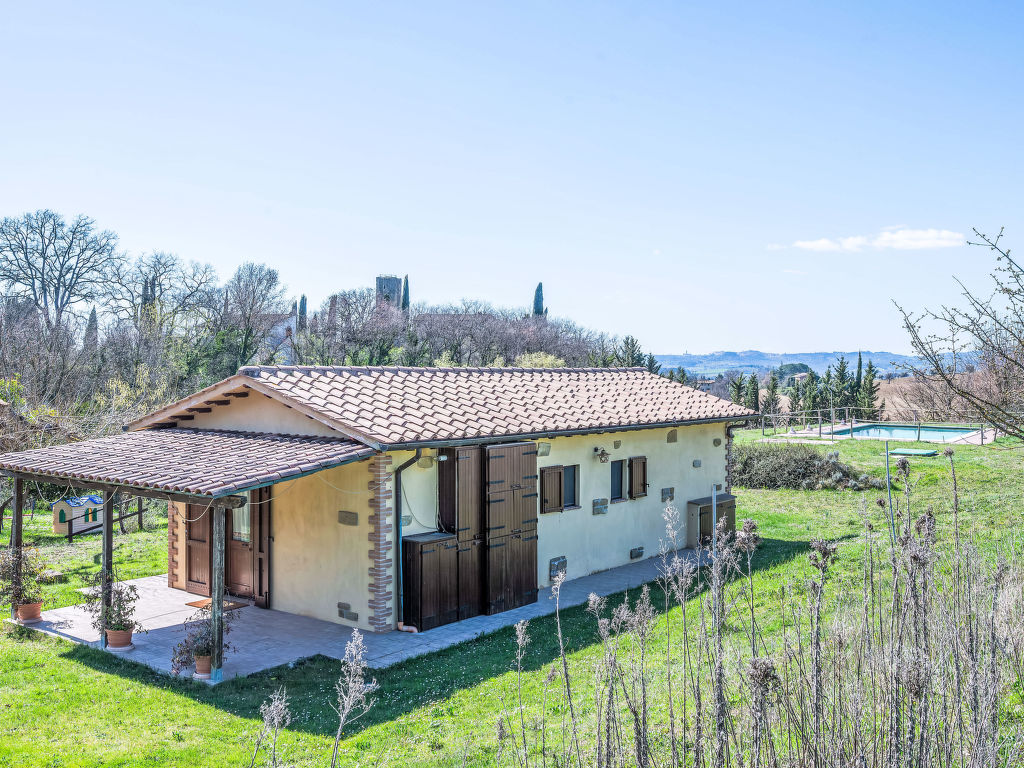 Giuncheto | Boeken bij Flickmyhouse