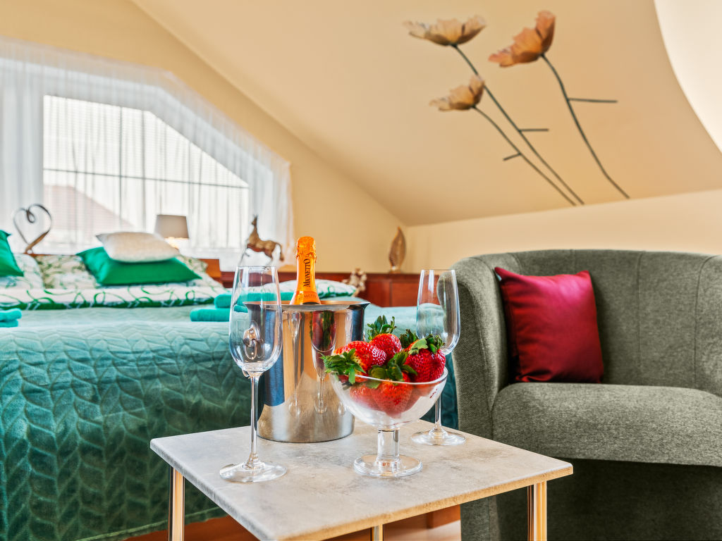 Garden & Terrace Villa | Boeken bij Flickmyhouse