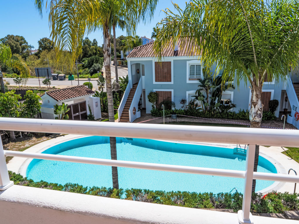 Cortijo oceania | Boeken bij Flickmyhouse