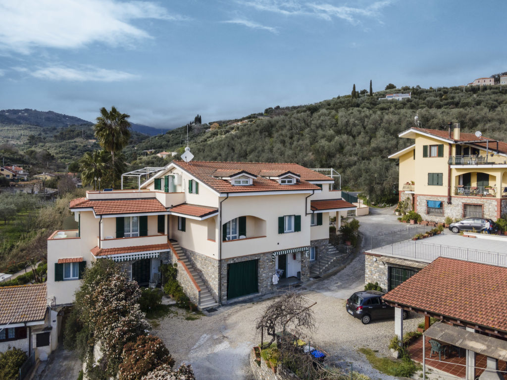 Il Terrazzo E | Boeken bij Flickmyhouse