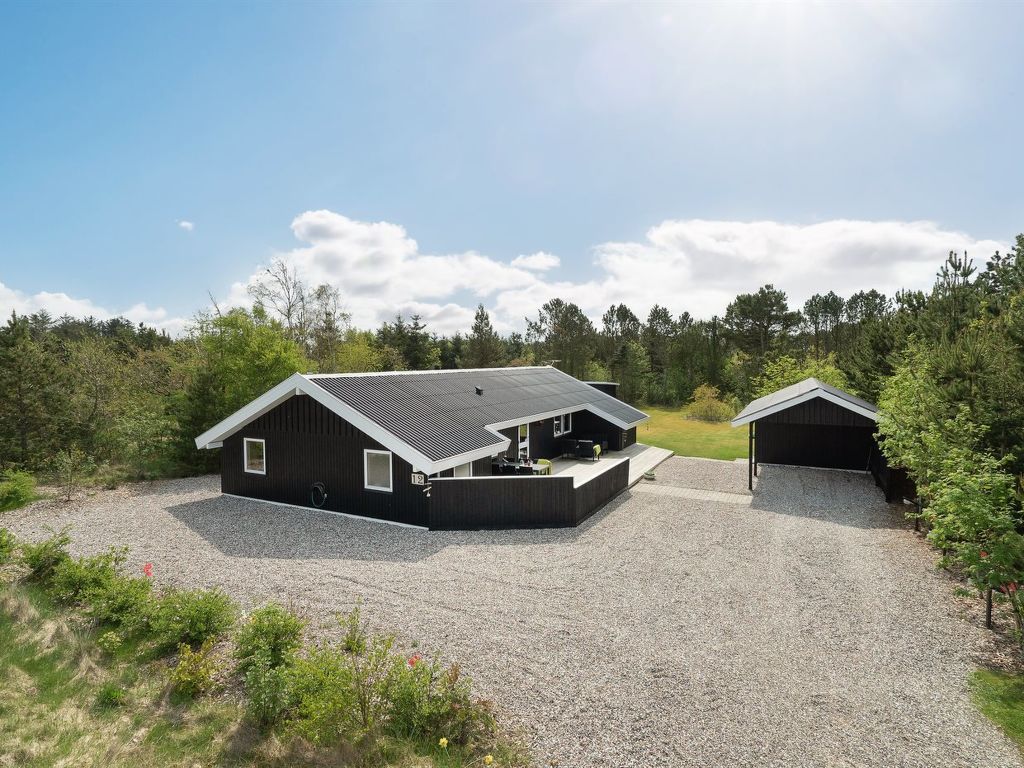 "Onni" - 2.3km from the sea | Boeken bij Flickmyhouse