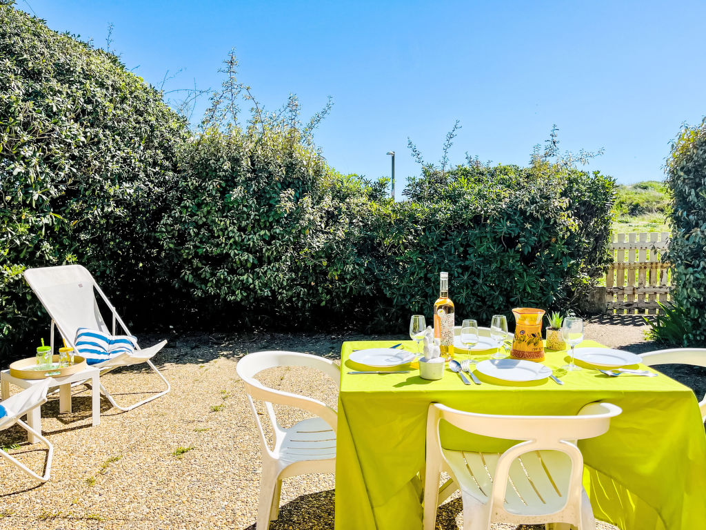 Les Maisons sur la Plage | Boeken bij Flickmyhouse