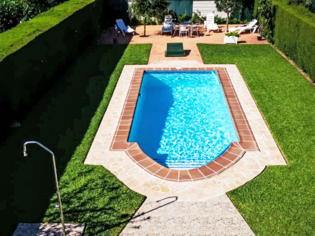 Palmera III | Boeken bij Flickmyhouse