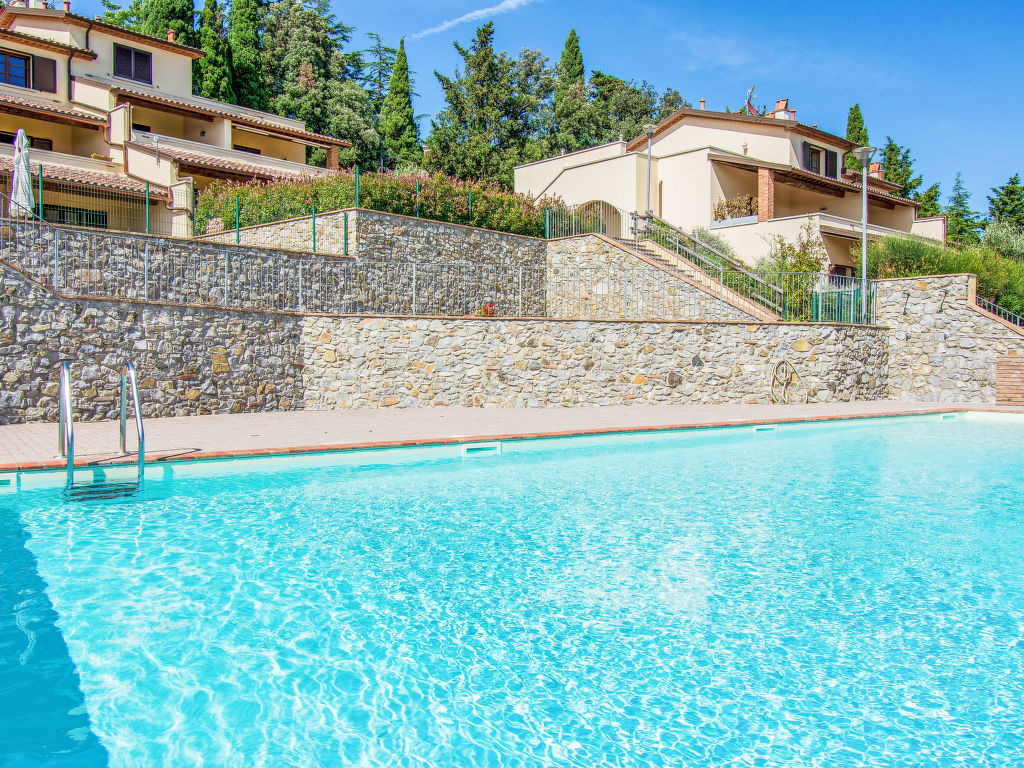 La Casina di Riccardo | Boeken bij Flickmyhouse