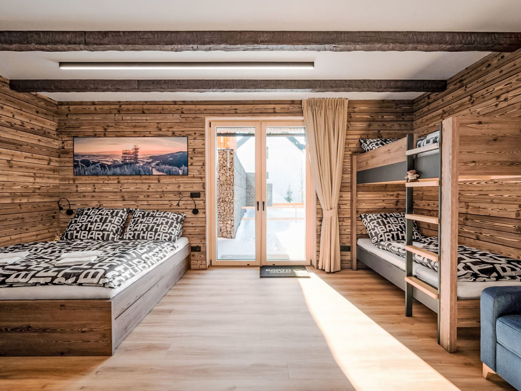 Dolní Morava | Boeken bij Flickmyhouse