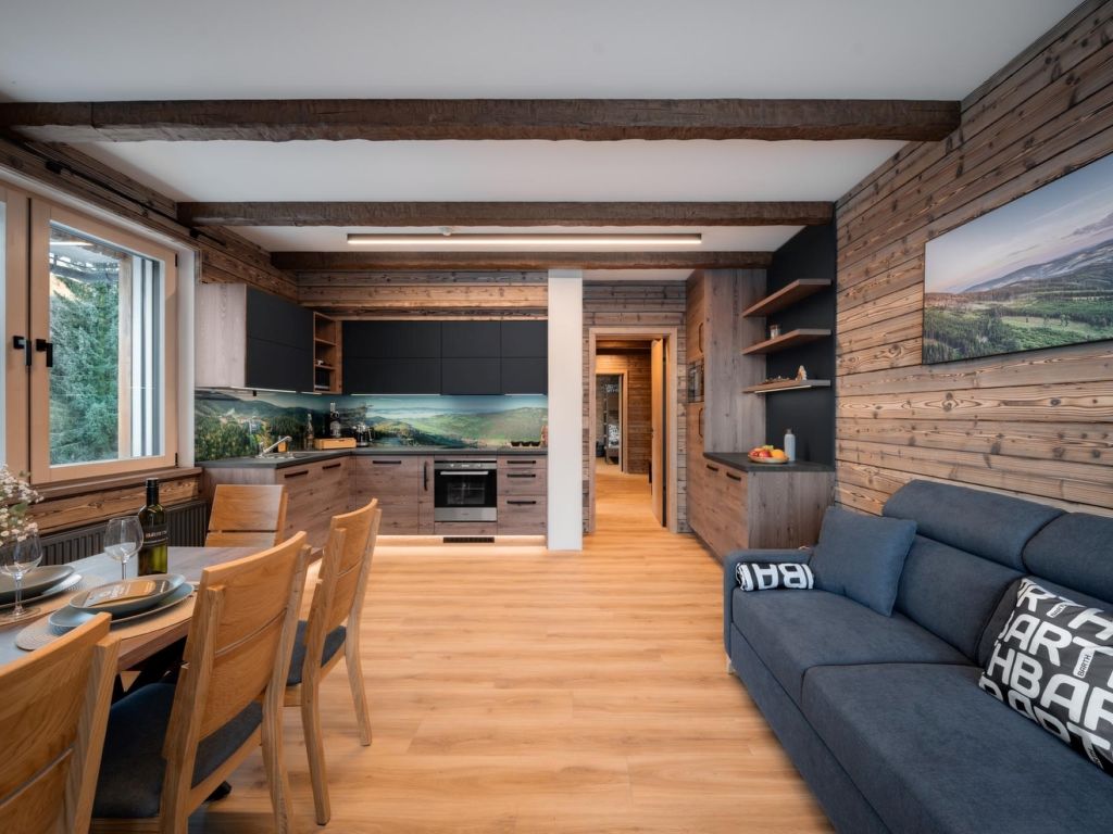 Dolní Morava | Boeken bij Flickmyhouse