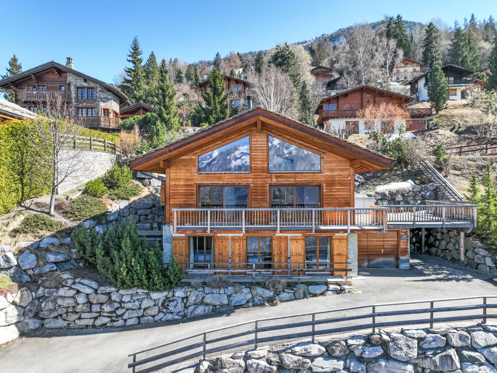 Chalet Roose | Boeken bij Flickmyhouse