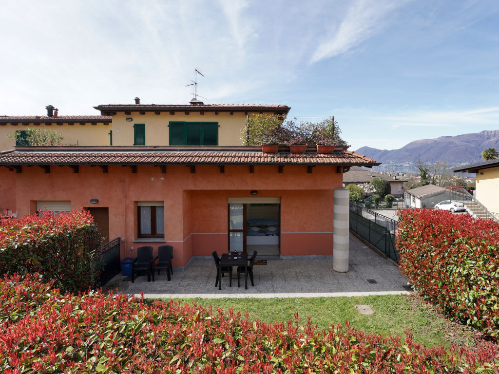 Cà Silvio | Boeken bij Flickmyhouse