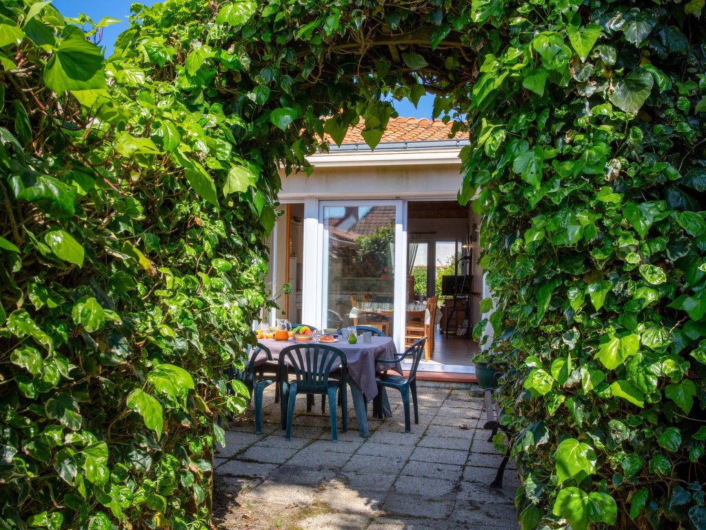 La Mouette Rieuse | Boeken bij Flickmyhouse