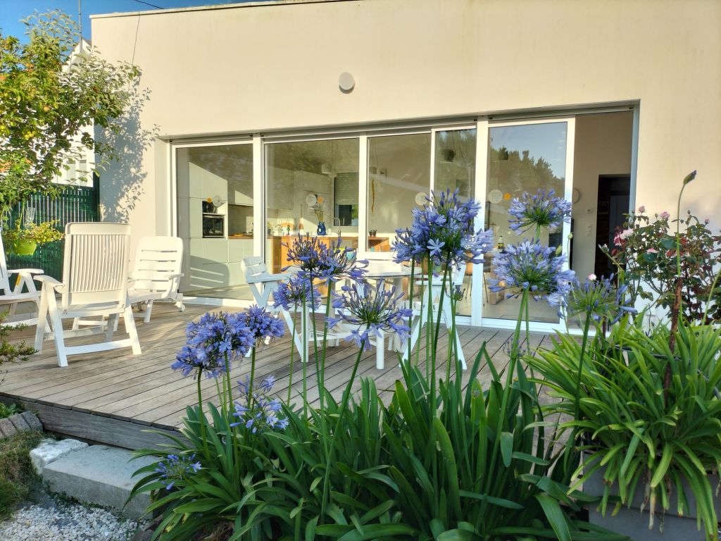 Le Paradou | Boeken bij Flickmyhouse