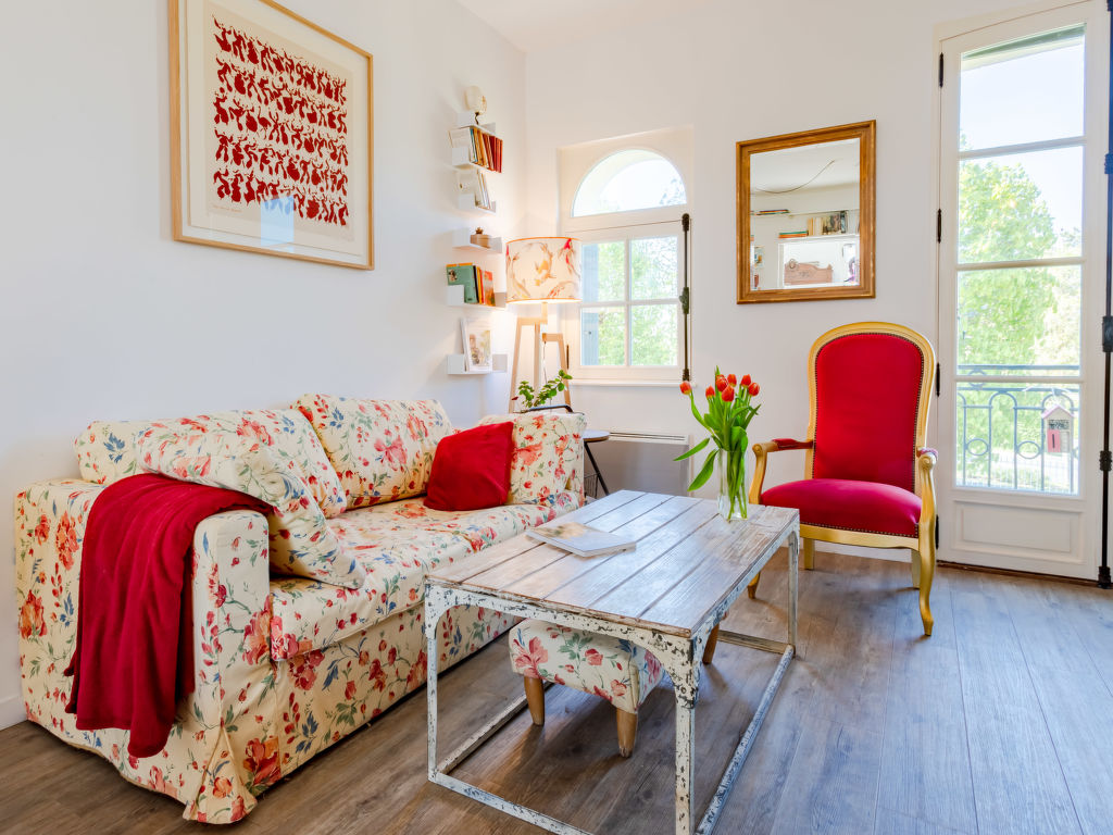 Les Jardins de Cabourg | Boeken bij Flickmyhouse