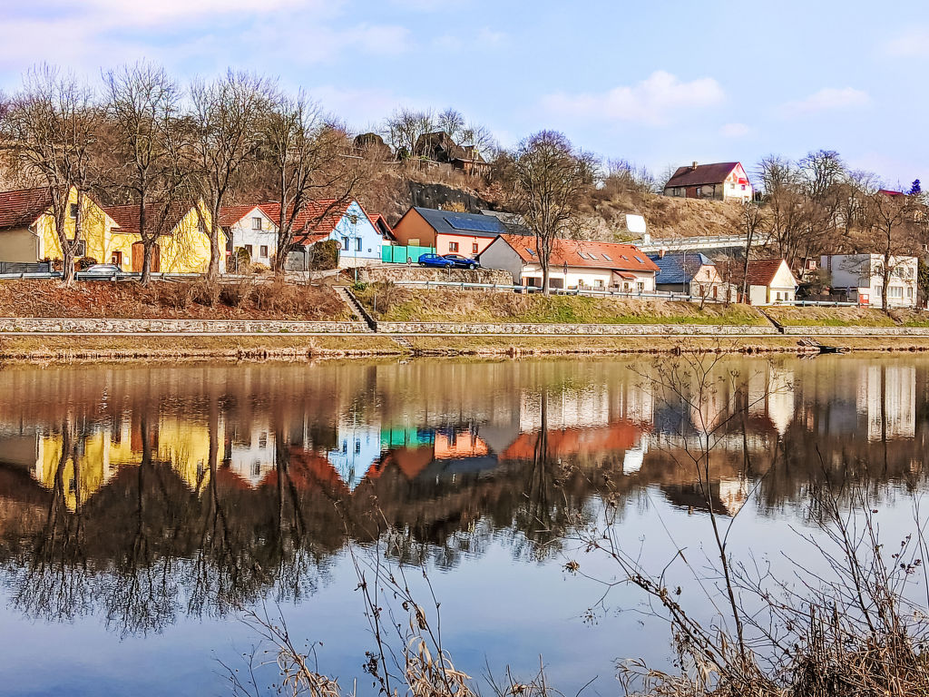 Vltava | Boeken bij Flickmyhouse
