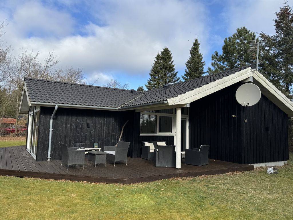 "Nanni" - from the sea | Boeken bij Flickmyhouse