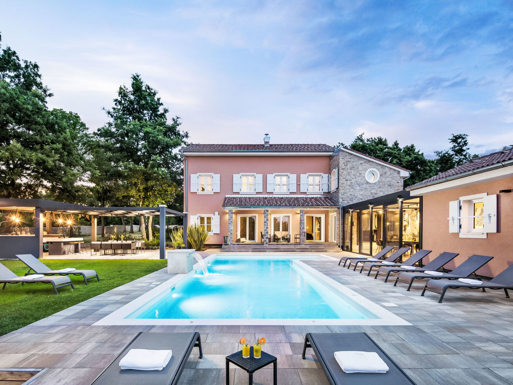 Green Frame | Boeken bij Flickmyhouse