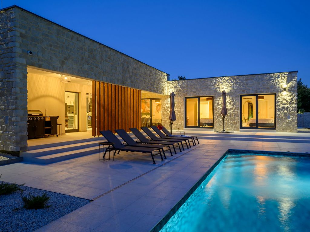 Green Frame Garden West | Boeken bij Flickmyhouse