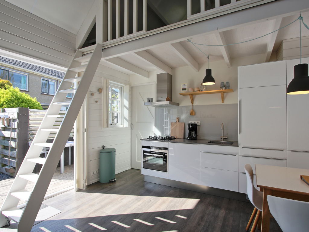 Residence Domburg | Boeken bij Flickmyhouse