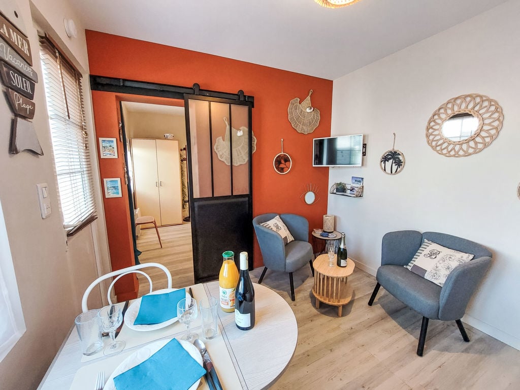 Charme du Pouliguen | Boeken bij Flickmyhouse