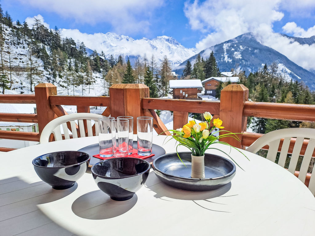 Les Combins 30 | Boeken bij Flickmyhouse