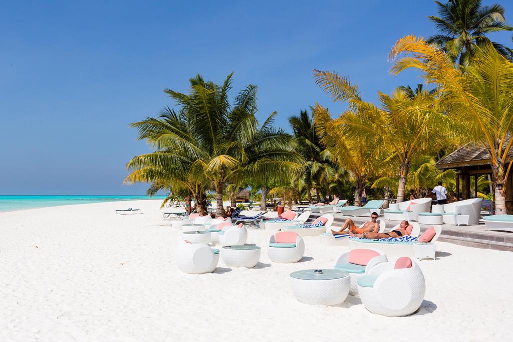 Meeru Island Resort en Spa | Reserveren bij Fliickmyhouse