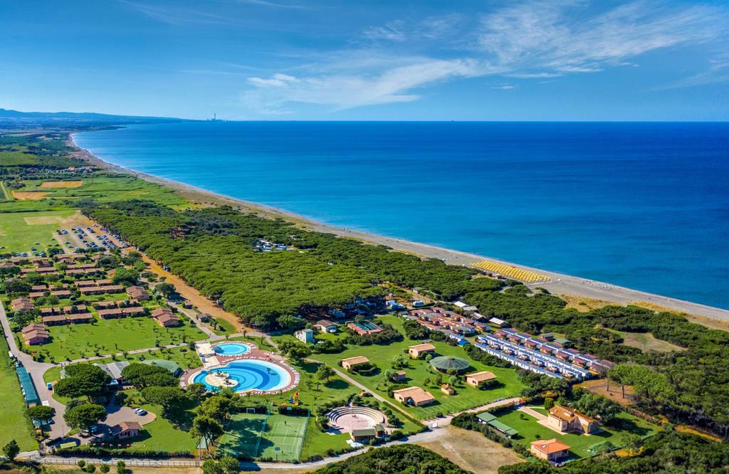 Gitavillage California | Reserveren bij Fliickmyhouse