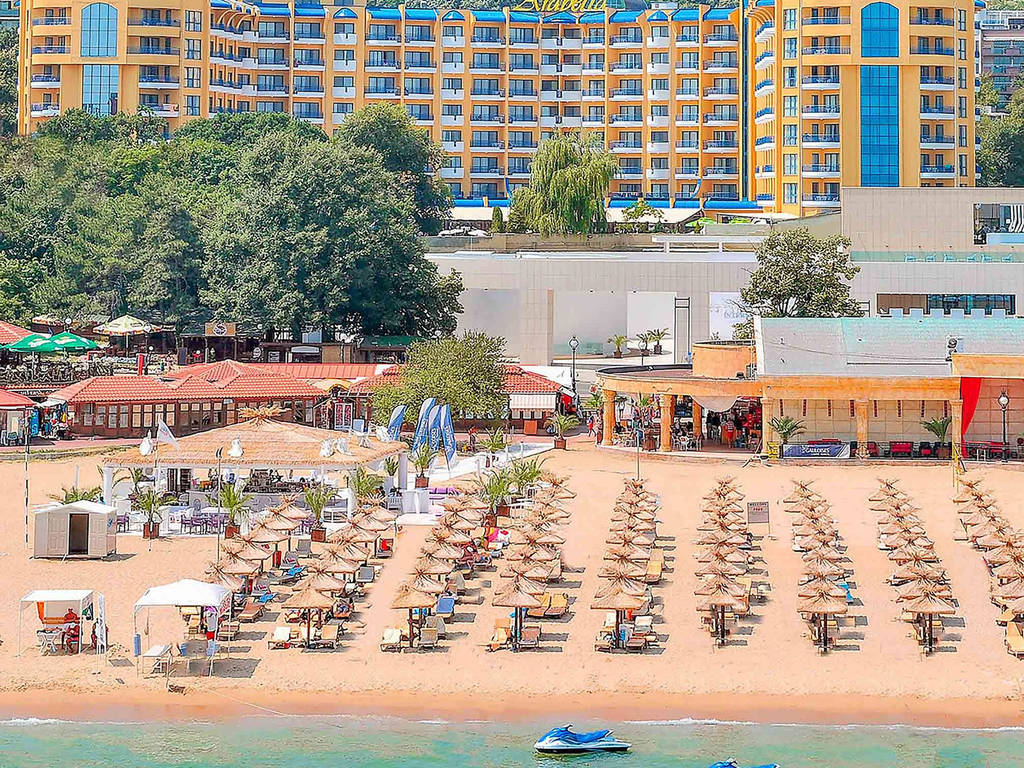 GRIFID Arabella | Reserveren bij Fliickmyhouse