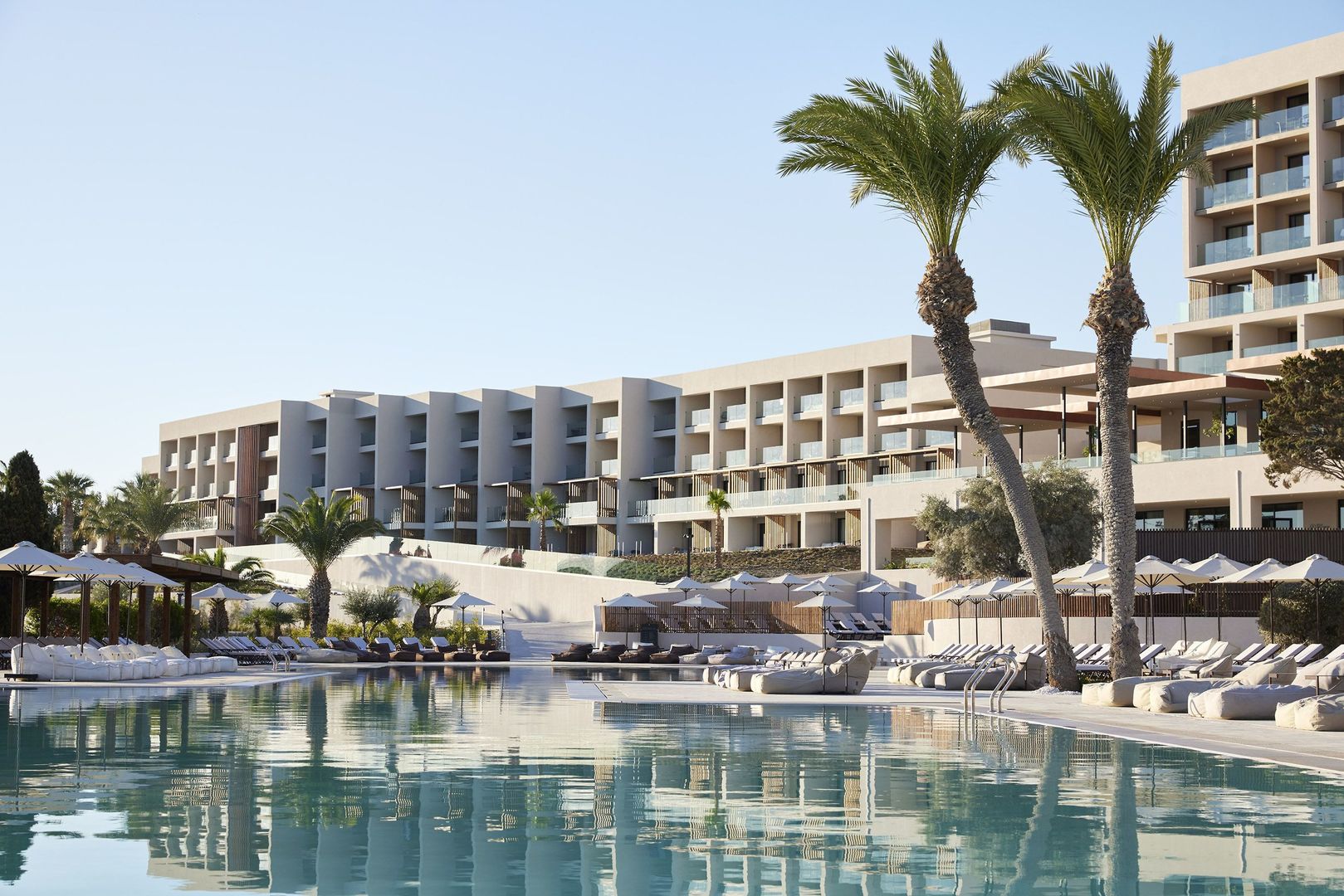 LiggingHet kuurhotel