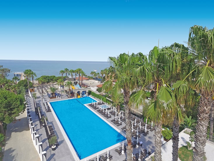 Thalia Unique | Reserveren bij Fliickmyhouse