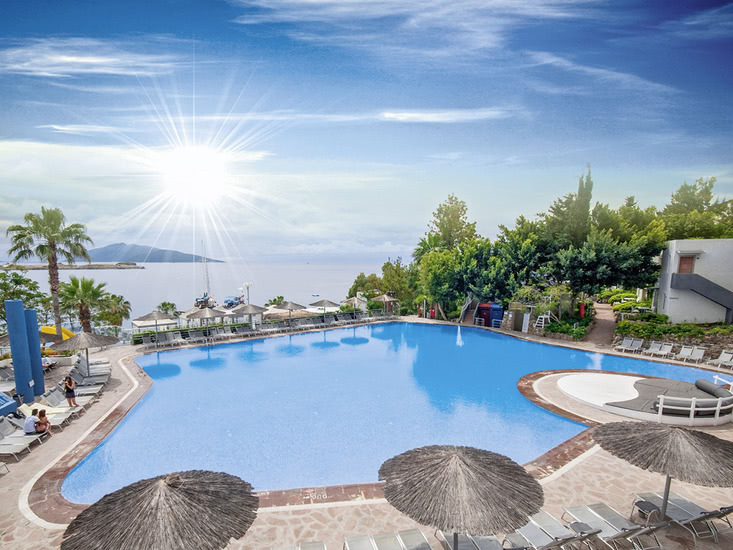 Mirada Exclusive Bodrum | Reserveren bij Fliickmyhouse